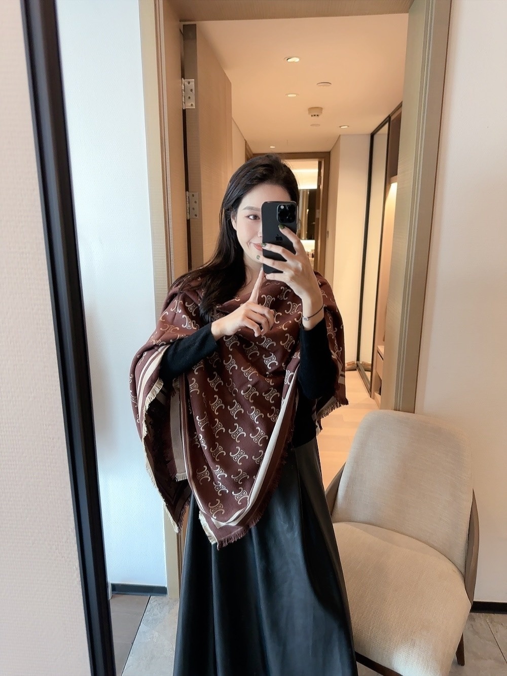 $21 Celine ZT10063 gallery