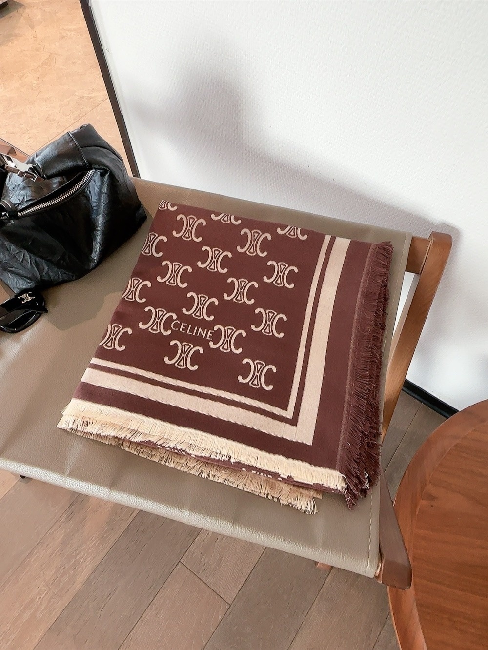 $21 Celine ZT10063 gallery