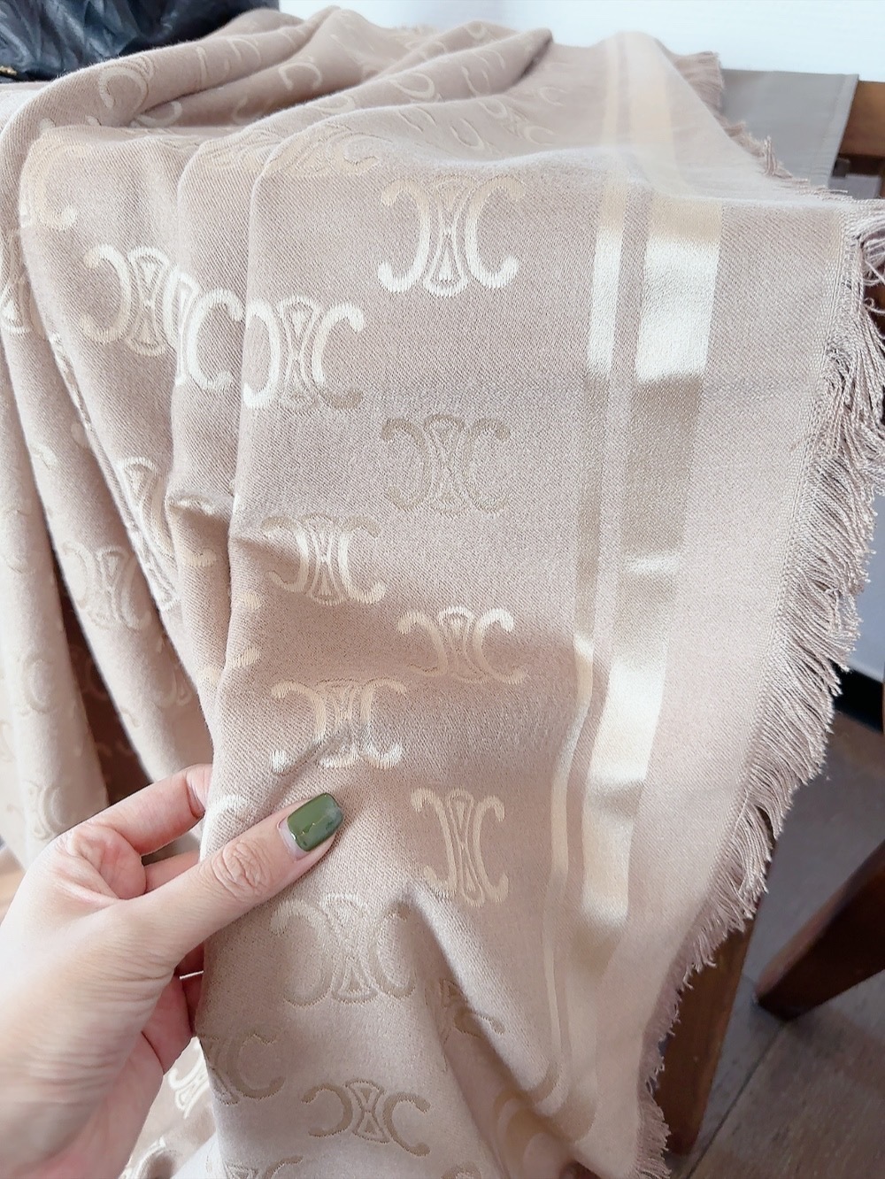 $21 Celine ZT10063 gallery