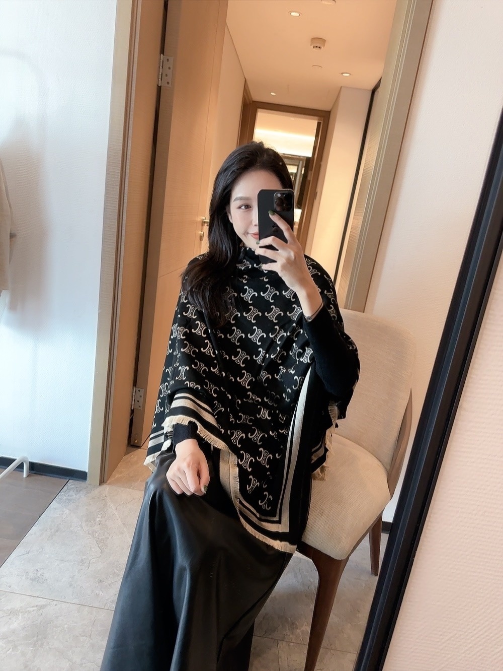 $21 Celine ZT10063 gallery