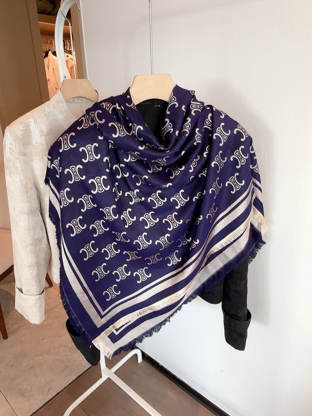 $21 Celine ZT10063 gallery