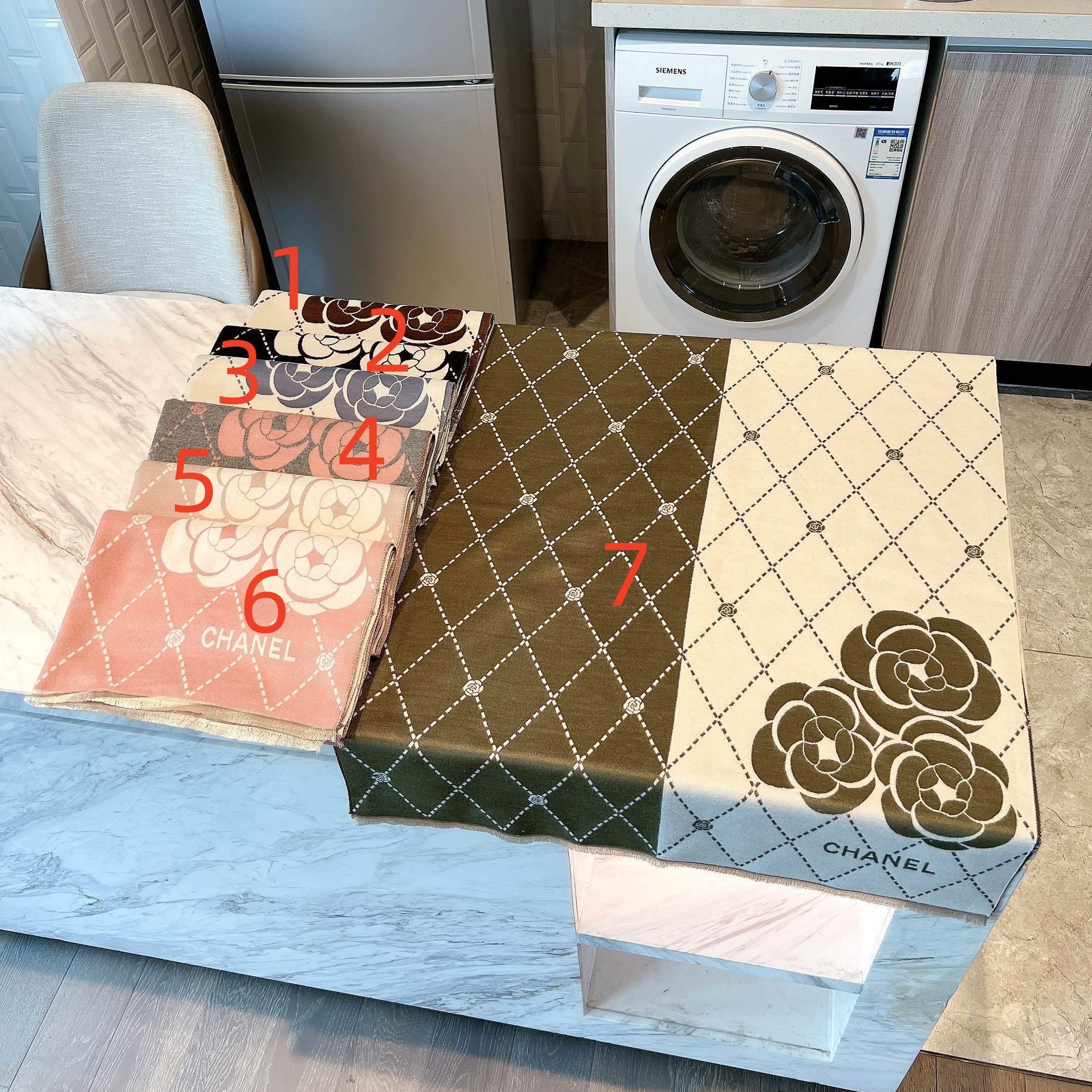 $21 Chanel ZT10065 gallery