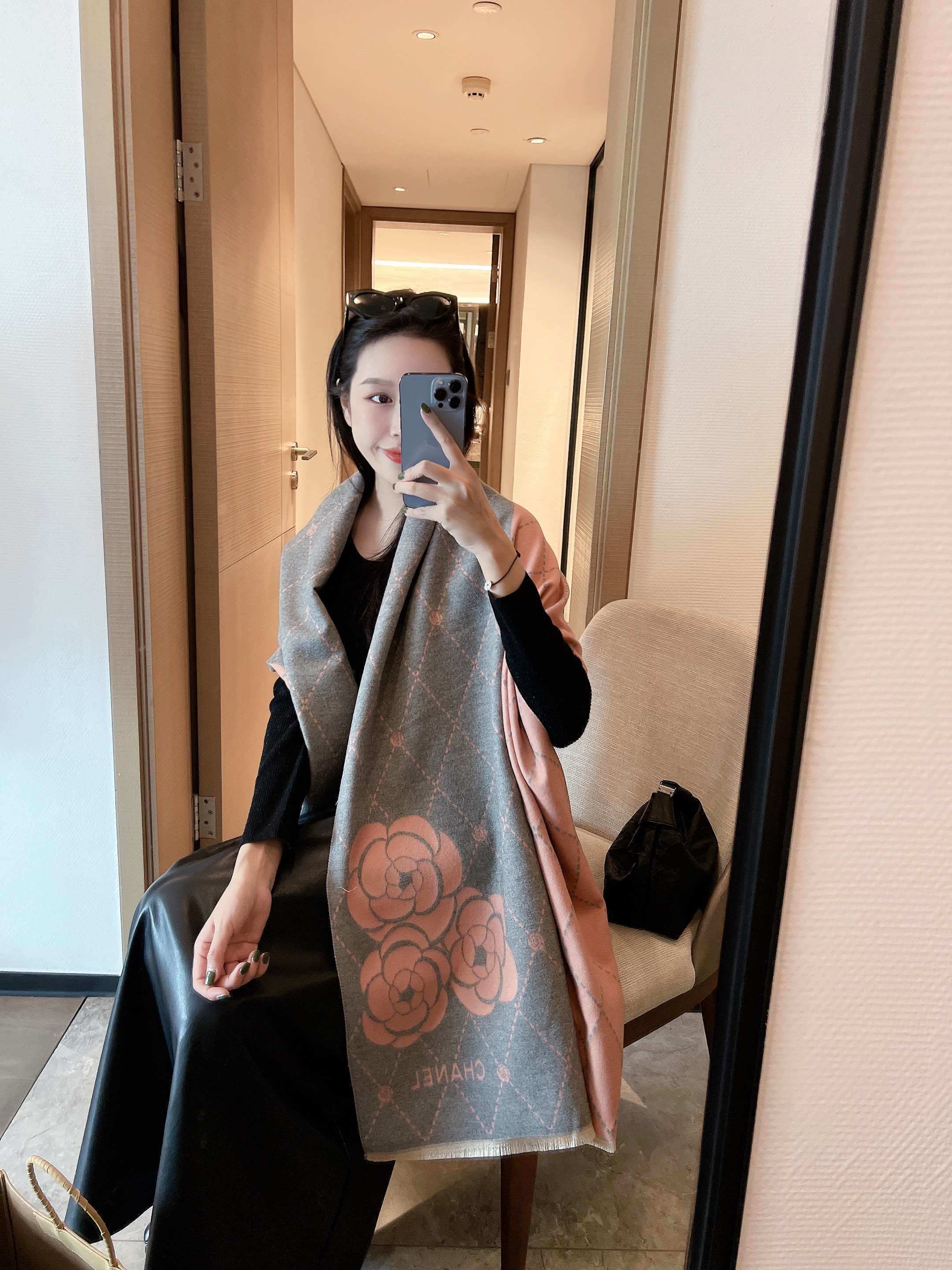 $21 Chanel ZT10065 gallery