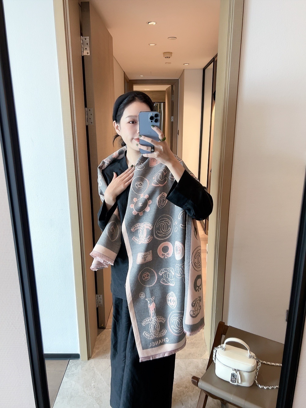 $21 Chanel ZT10068 gallery