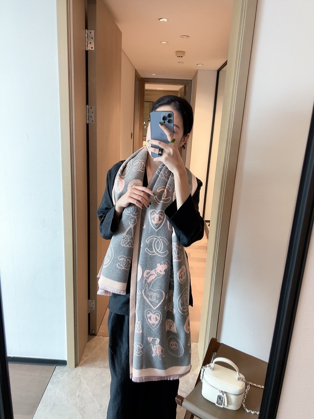 $21 Chanel ZT10068 gallery