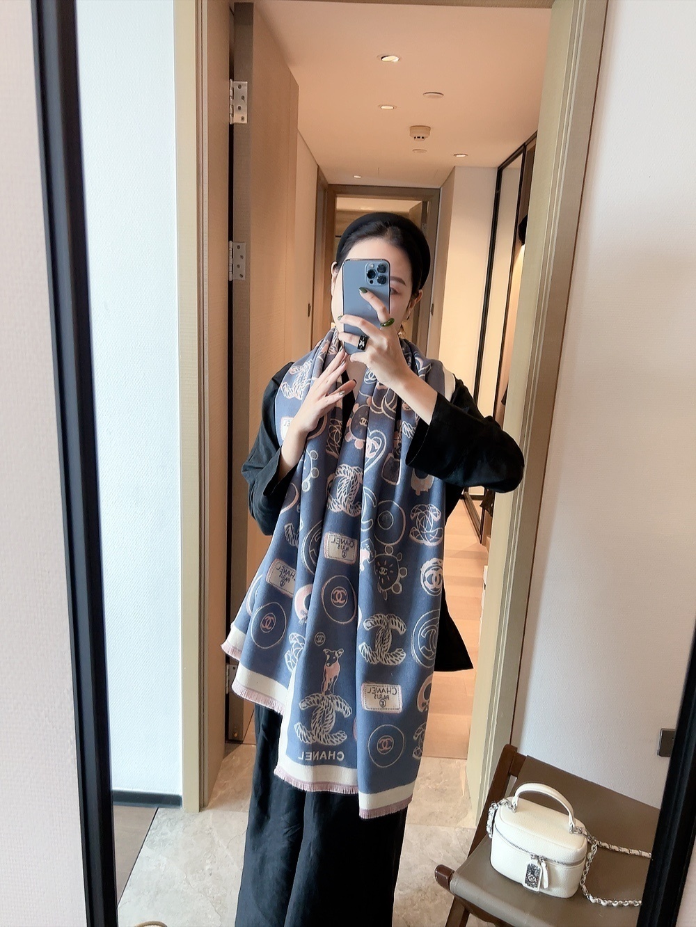 $21 Chanel ZT10068 gallery