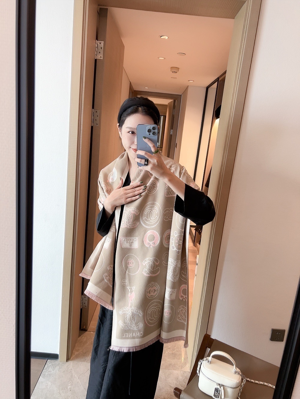 $21 Chanel ZT10068 gallery