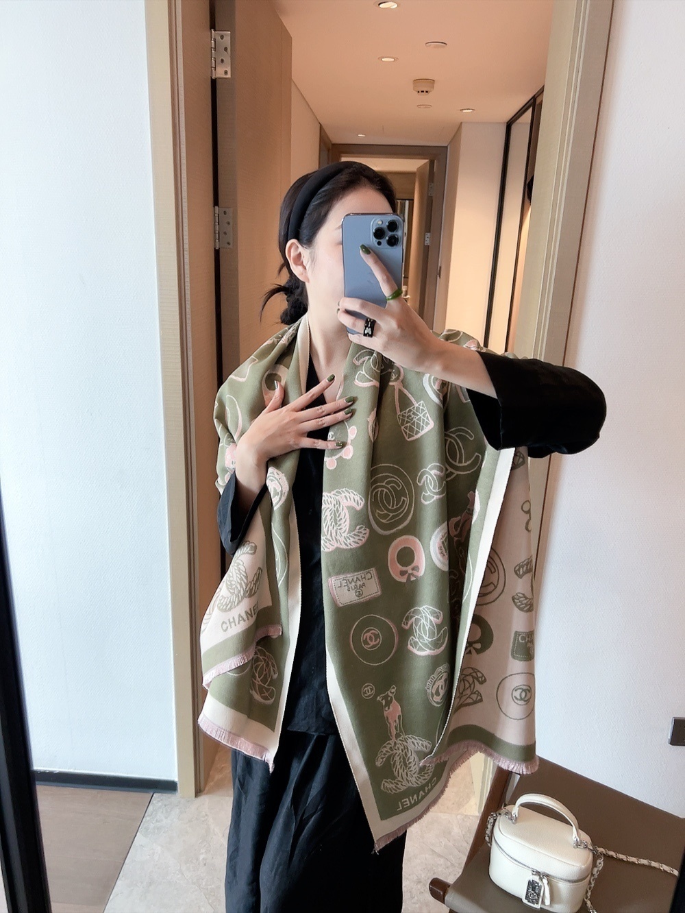 $21 Chanel ZT10068 gallery