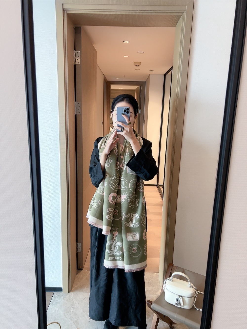 $21 Chanel ZT10068 gallery