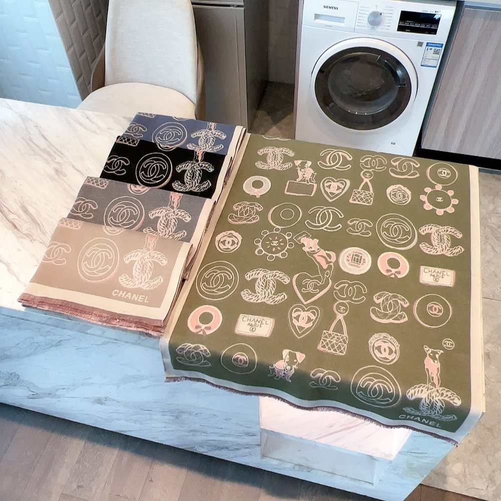 $21 Chanel ZT10068 gallery