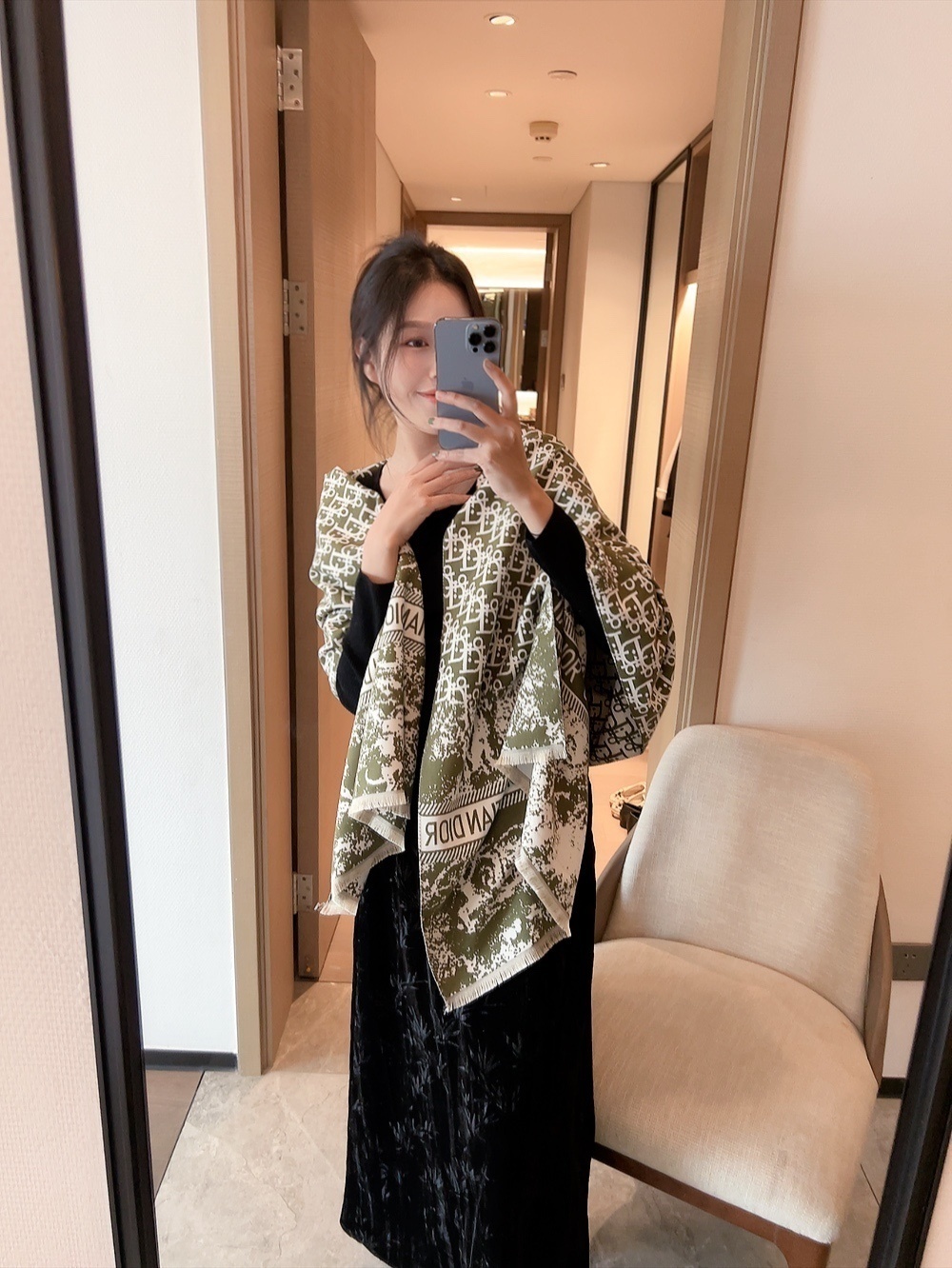 $21 DIOR ZT10060 gallery