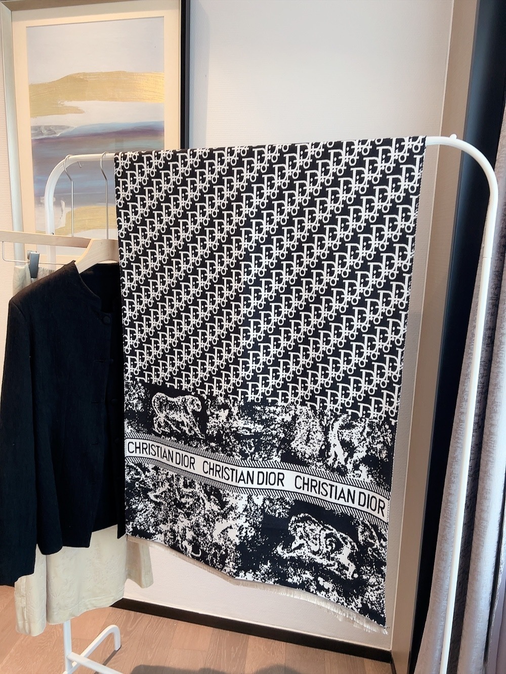 $21 DIOR ZT10060 gallery