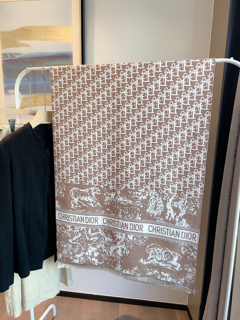 $21 DIOR ZT10060 gallery