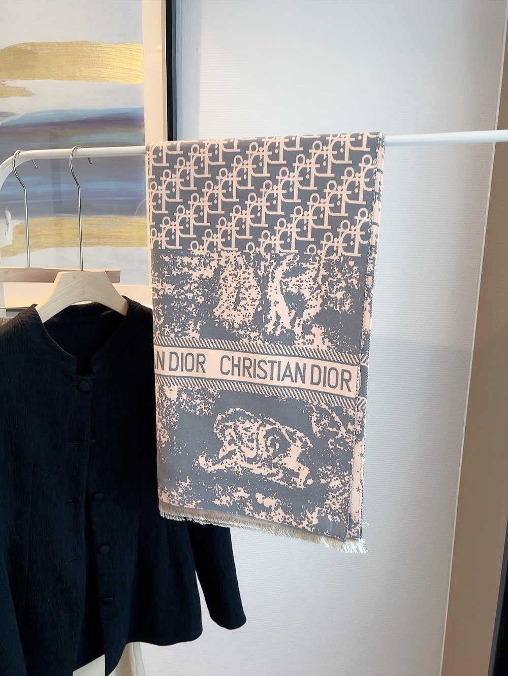 $21 DIOR ZT10060 gallery