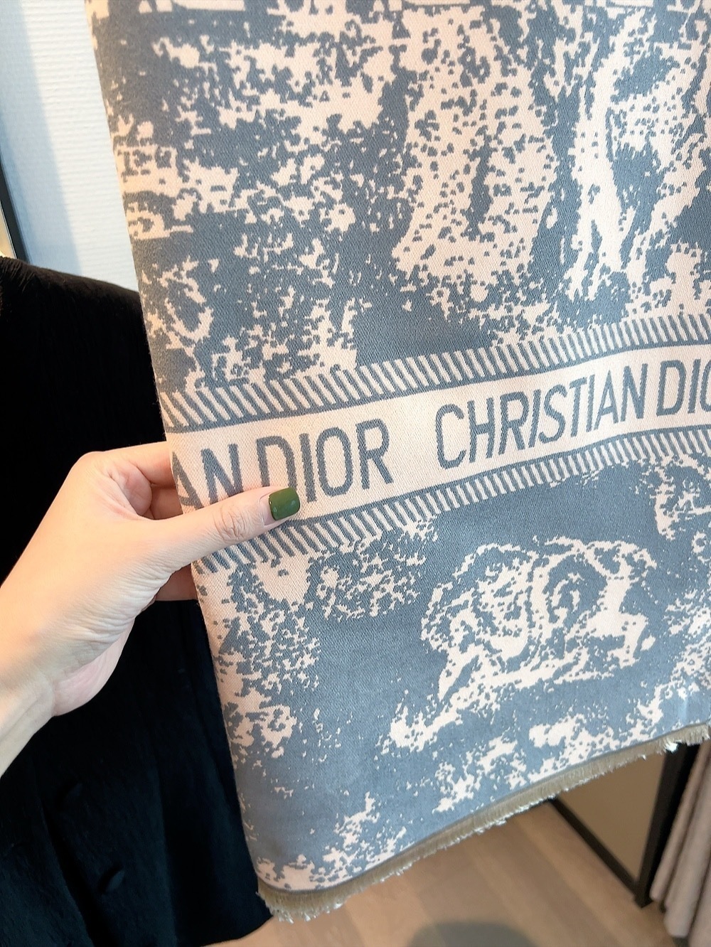 $21 DIOR ZT10060 gallery