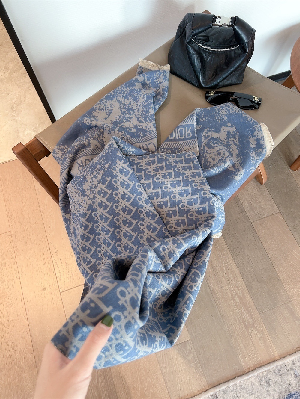 $21 DIOR ZT10060 gallery