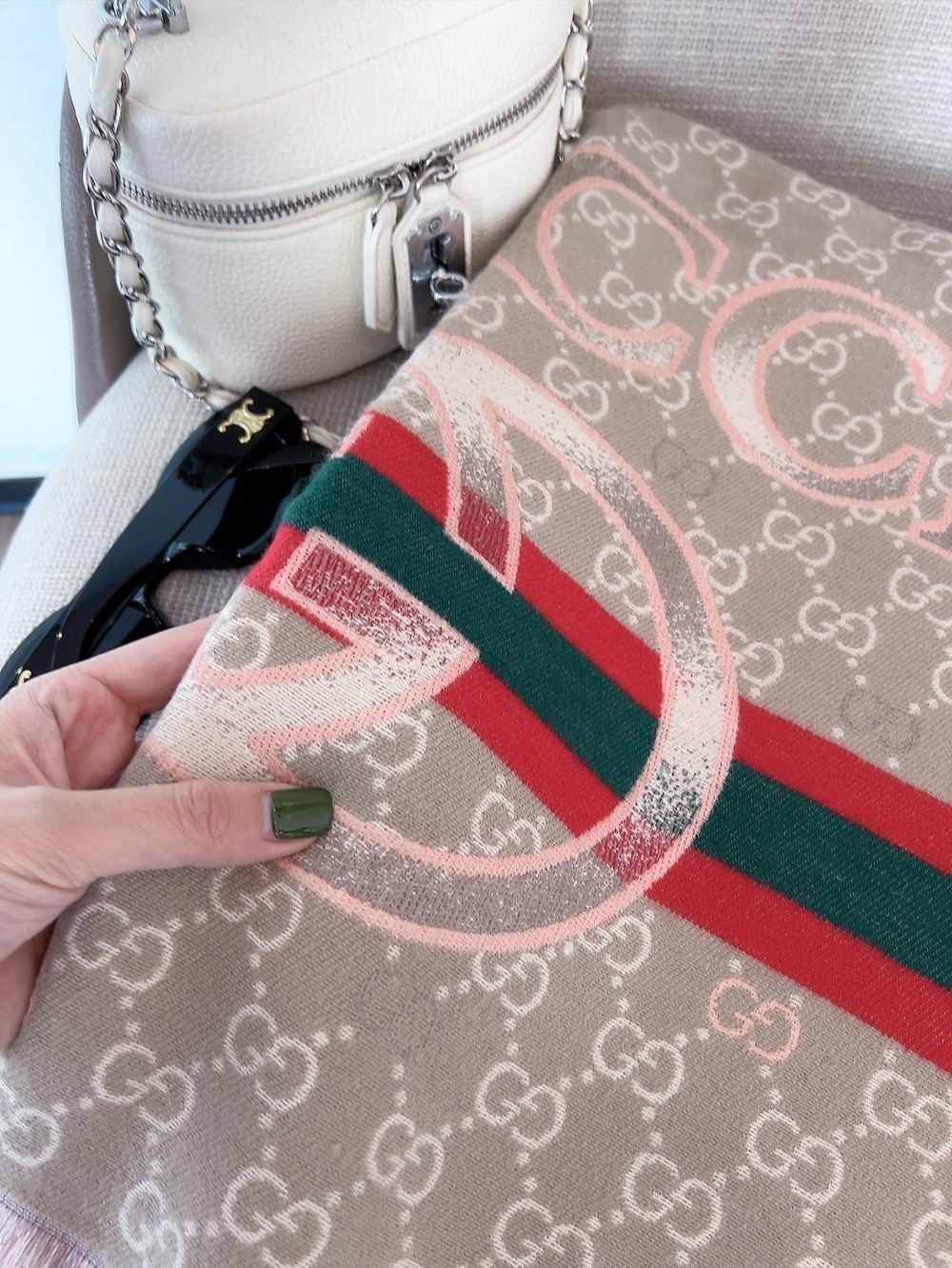 $21 Gucci ZT10067 gallery