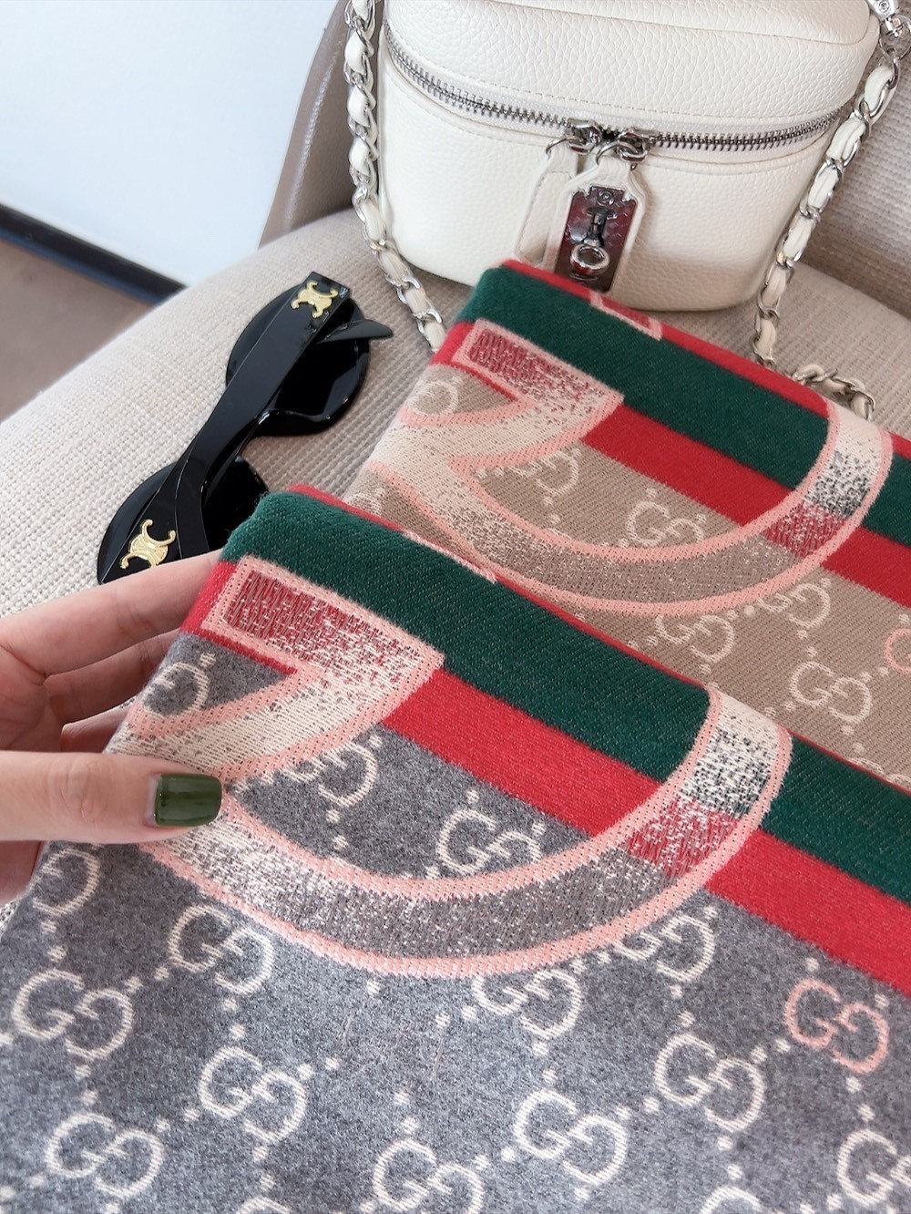 $21 Gucci ZT10067 gallery