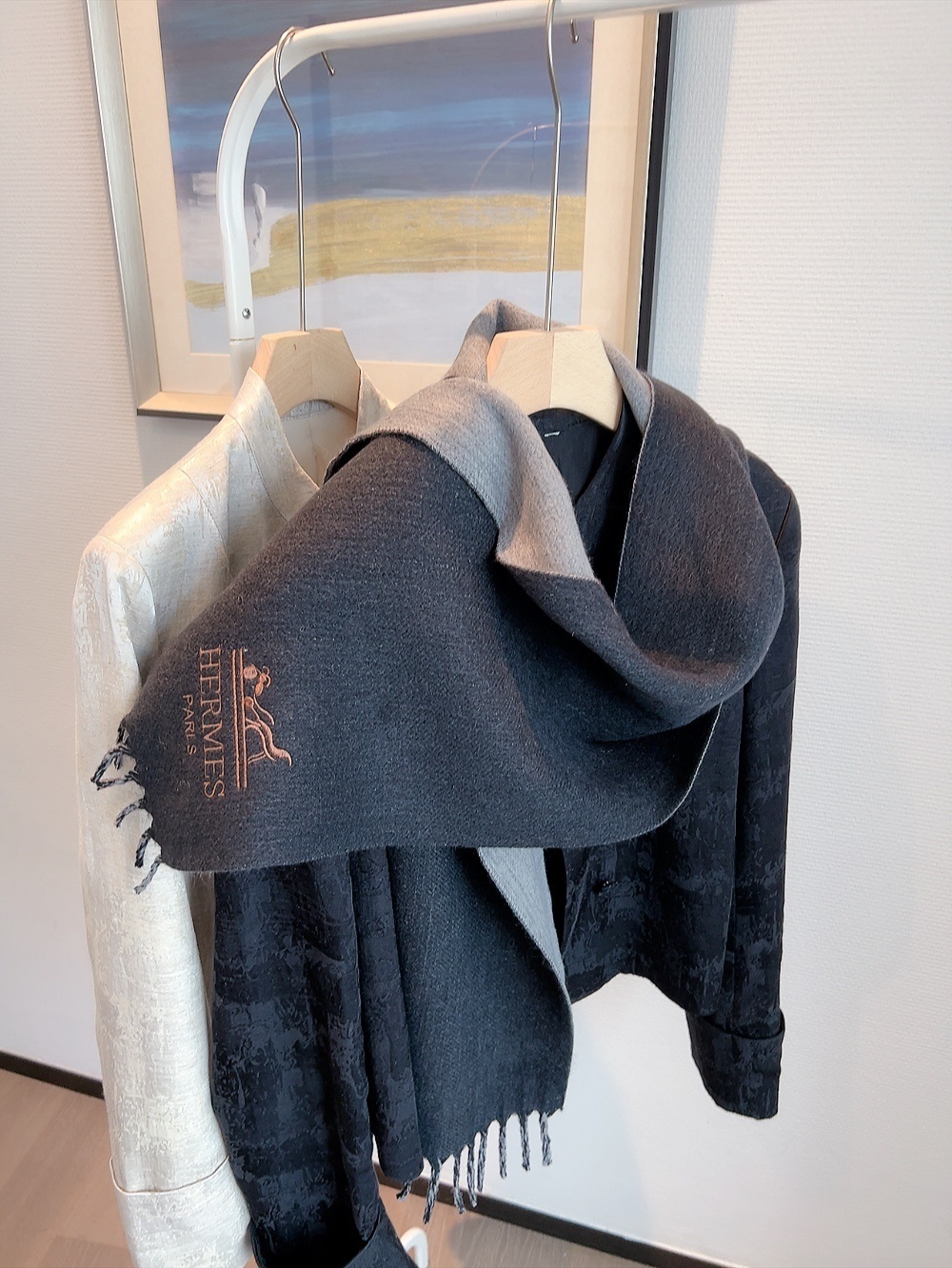 $21 Hermès ZT10059 gallery