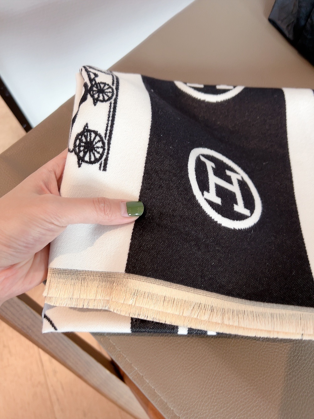 $21 Hermès ZT10061 gallery