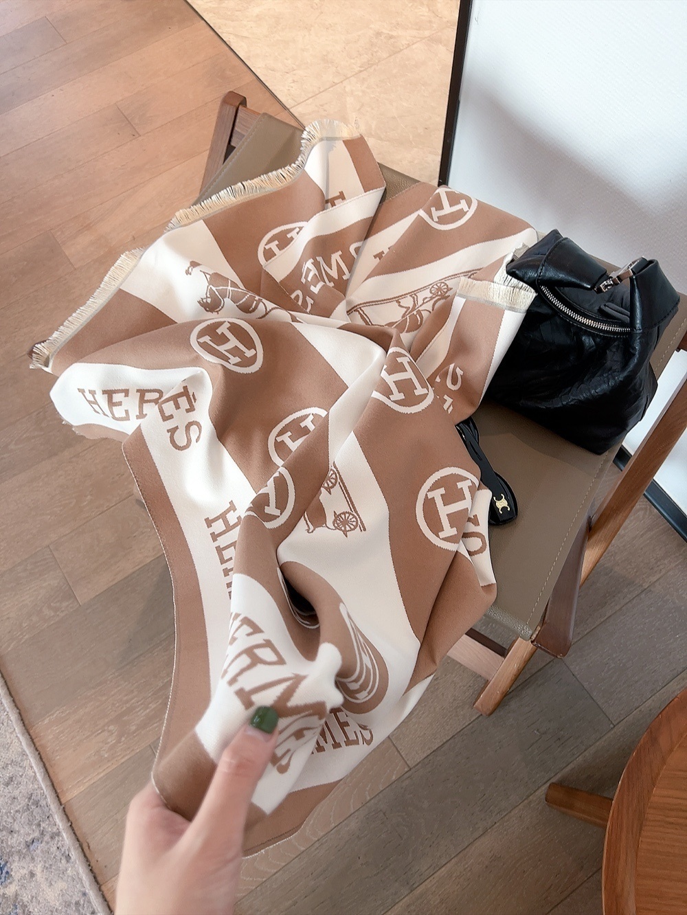 $21 Hermès ZT10061 gallery