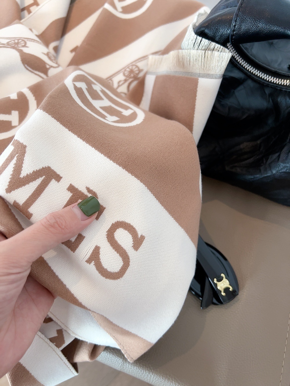 $21 Hermès ZT10061 gallery