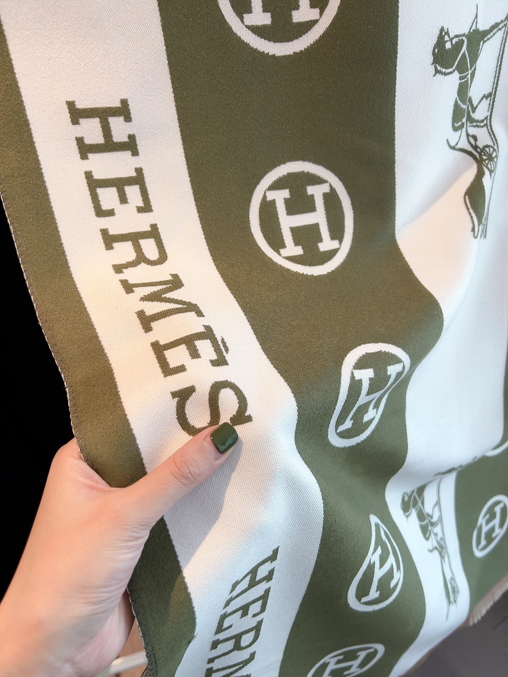 $21 Hermès ZT10061 gallery