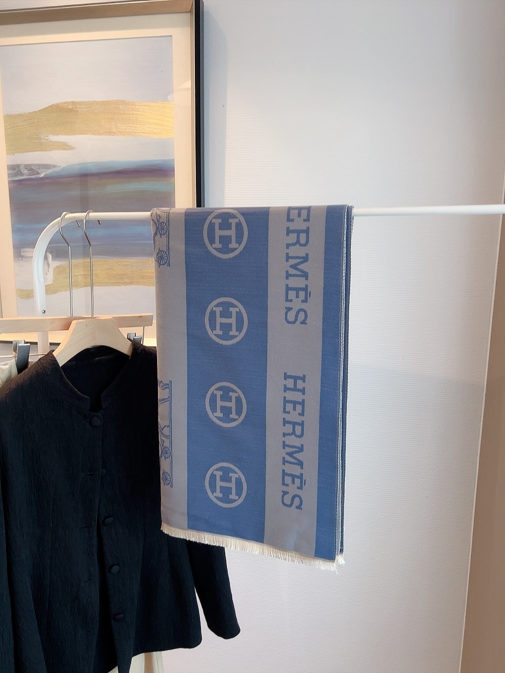 $21 Hermès ZT10061 gallery