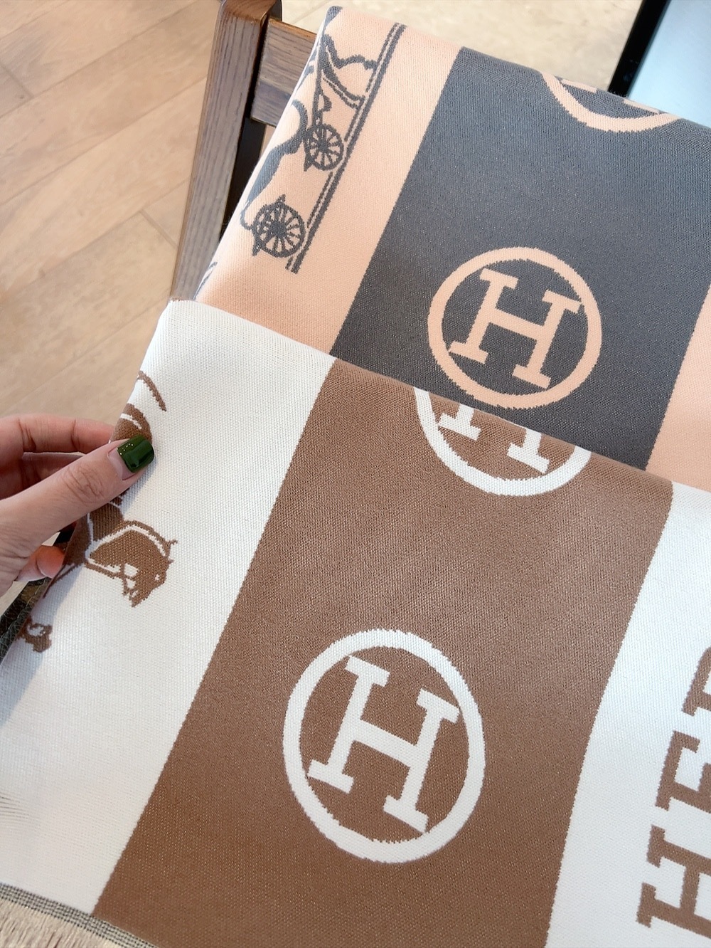 $21 Hermès ZT10061 gallery