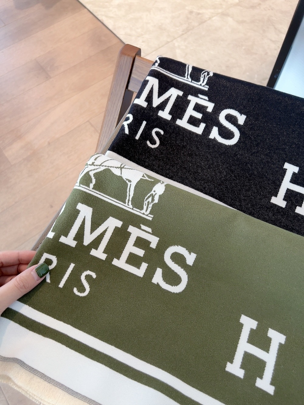 $21 Hermès ZT10062 gallery