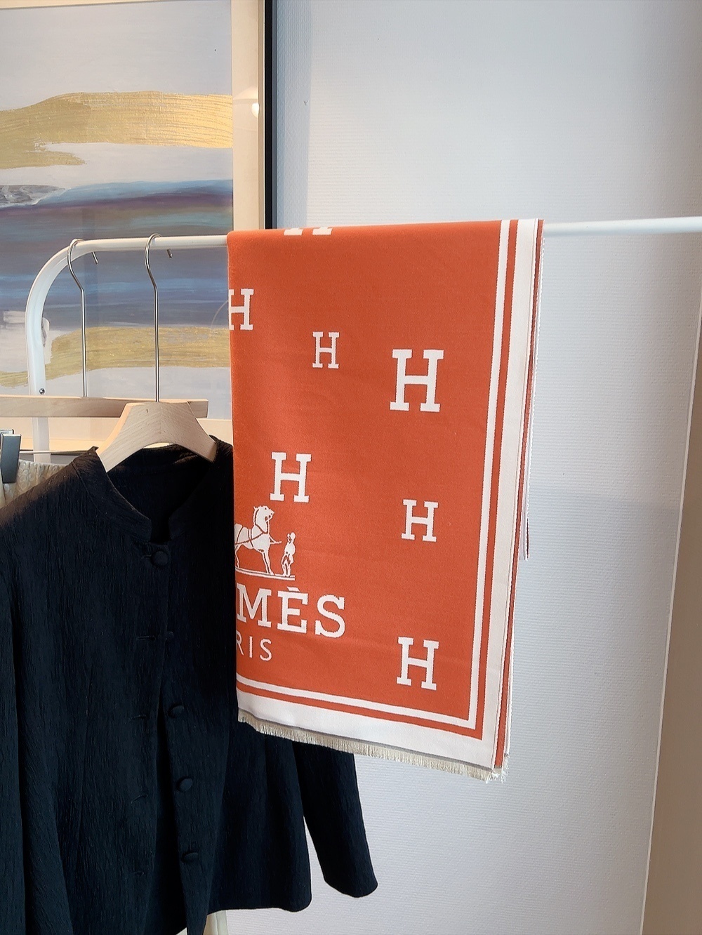 $21 Hermès ZT10062 gallery