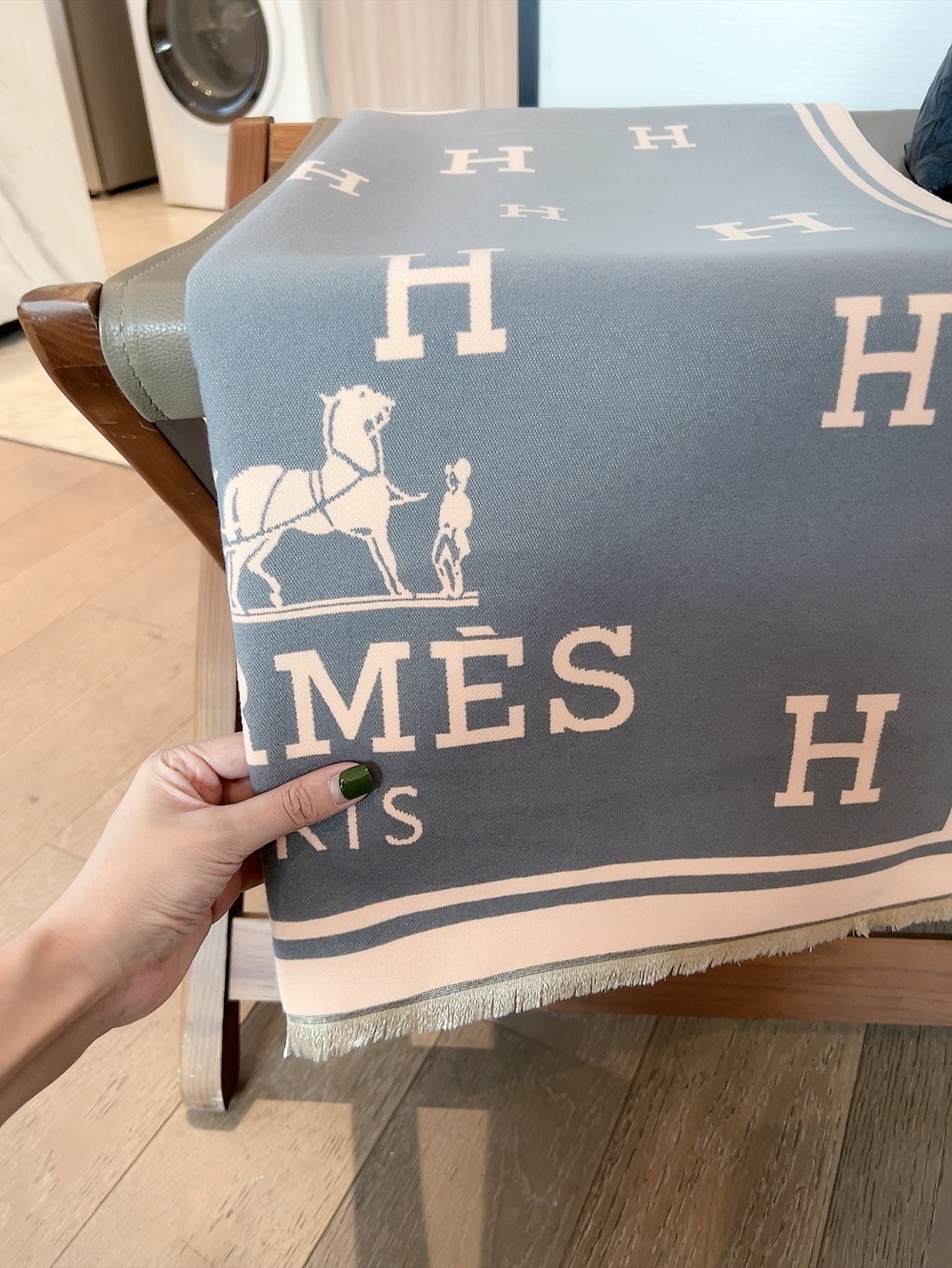 $21 Hermès ZT10062 gallery