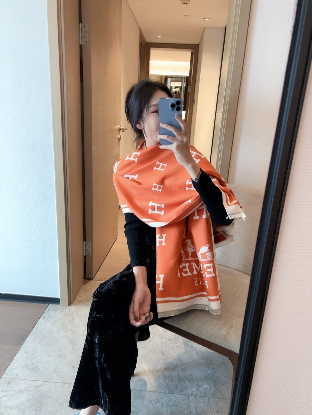 $21 Hermès ZT10062 gallery