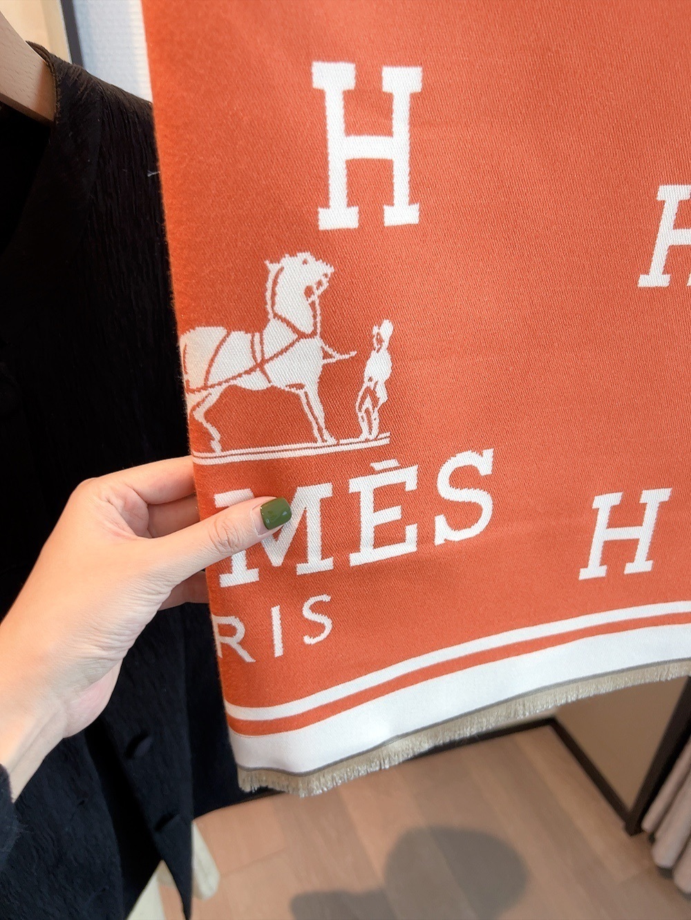 $21 Hermès ZT10062 gallery