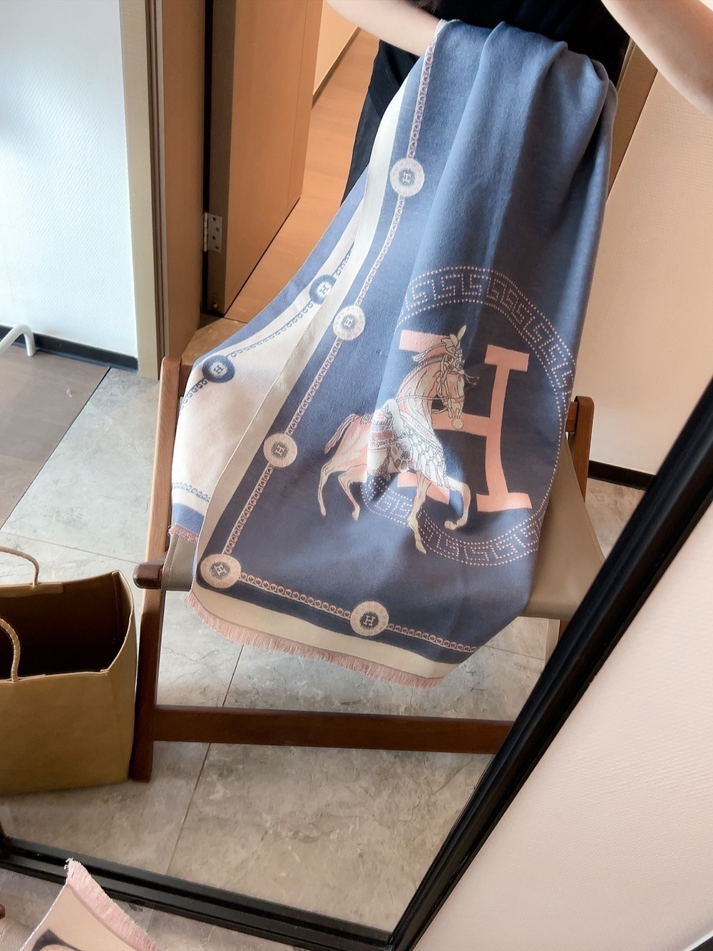 $21 Hermès ZT10069 gallery