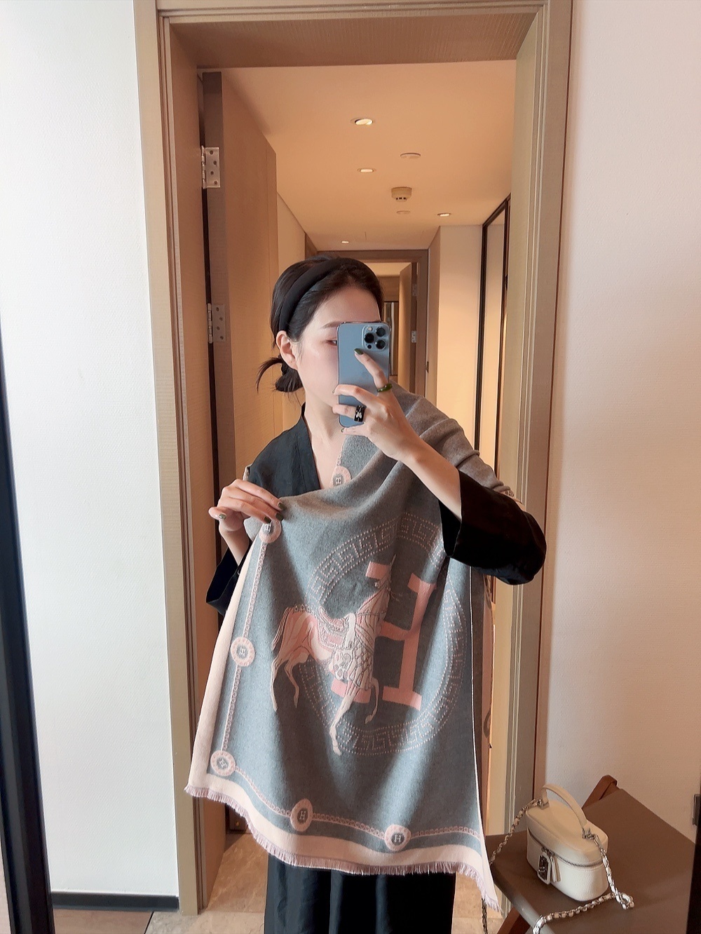 $21 Hermès ZT10069 gallery