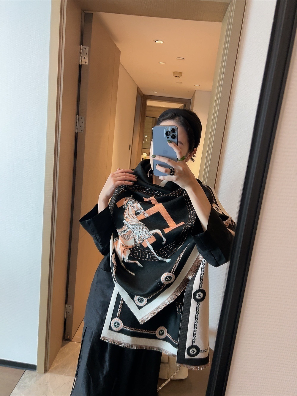 $21 Hermès ZT10069 gallery