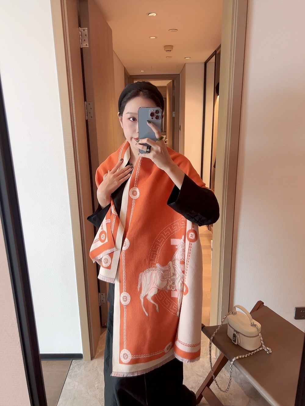 $21 Hermès ZT10069 gallery