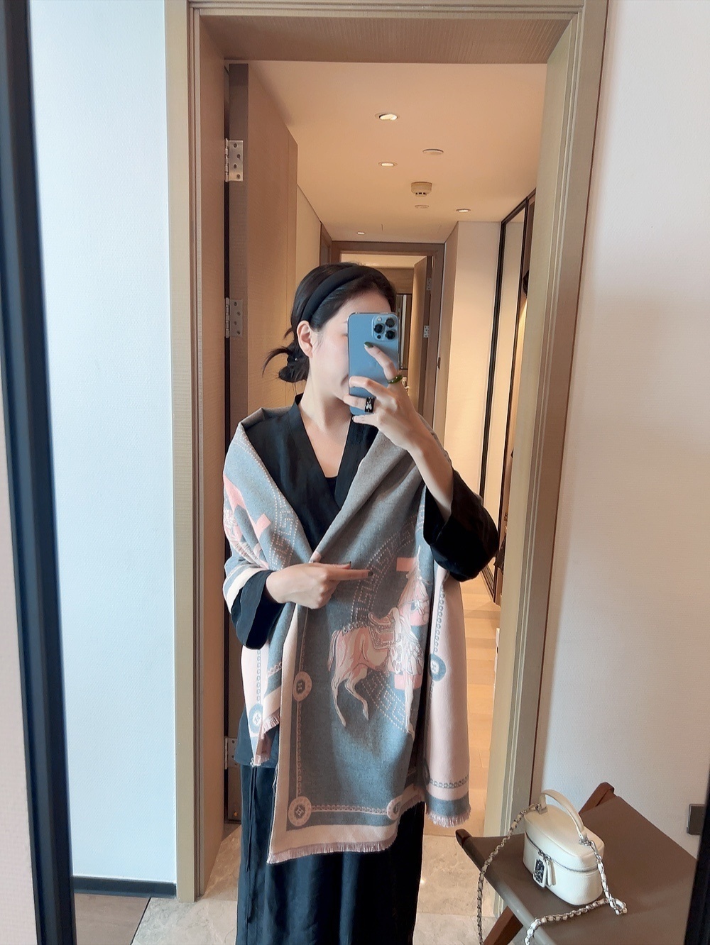 $21 Hermès ZT10069 gallery