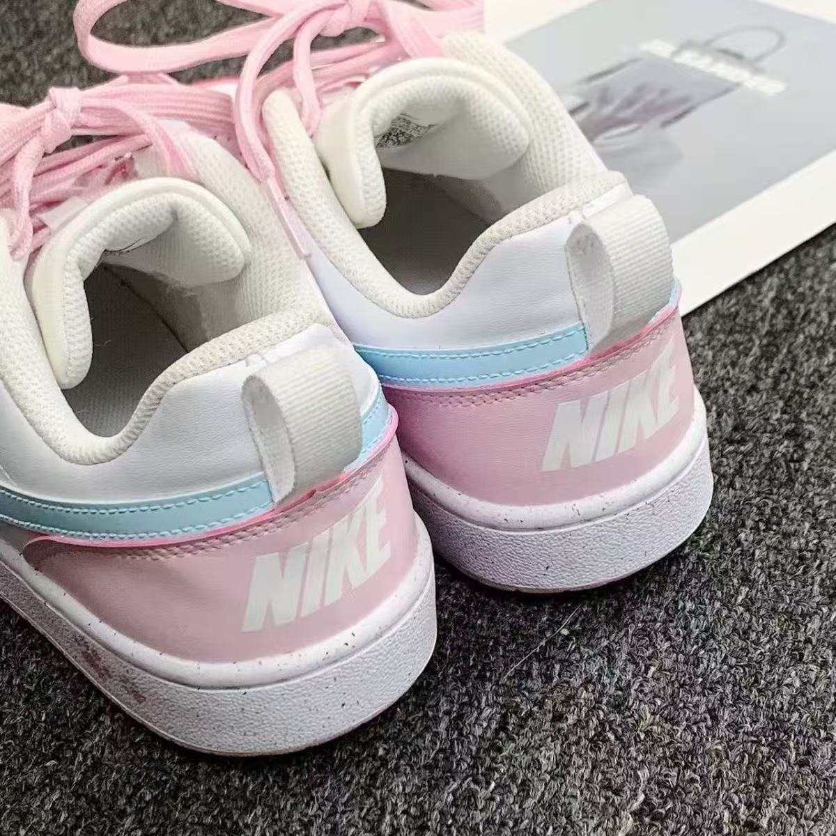 $21 NIKE ZT10235 gallery