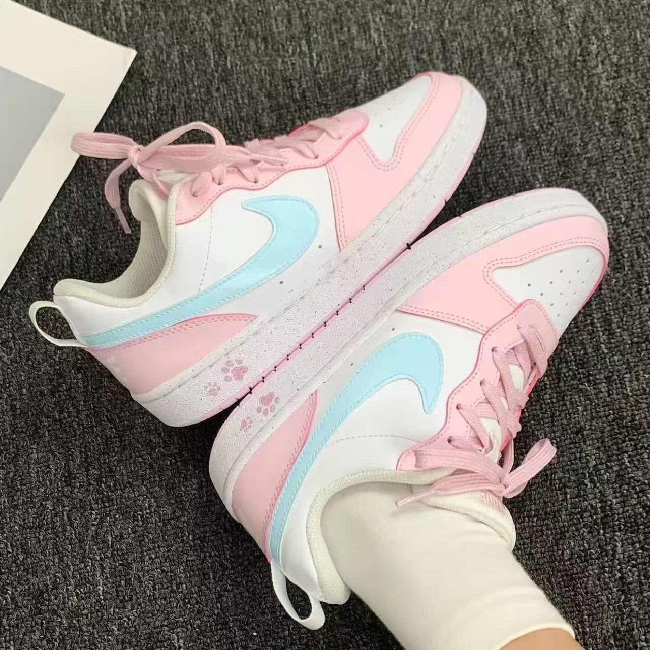 $21 NIKE ZT10235 gallery