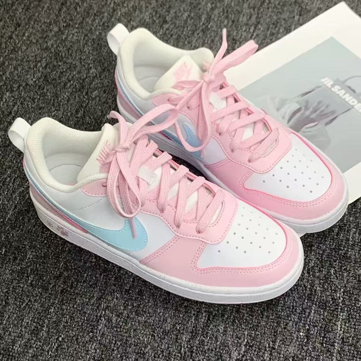 $21 NIKE ZT10235 gallery