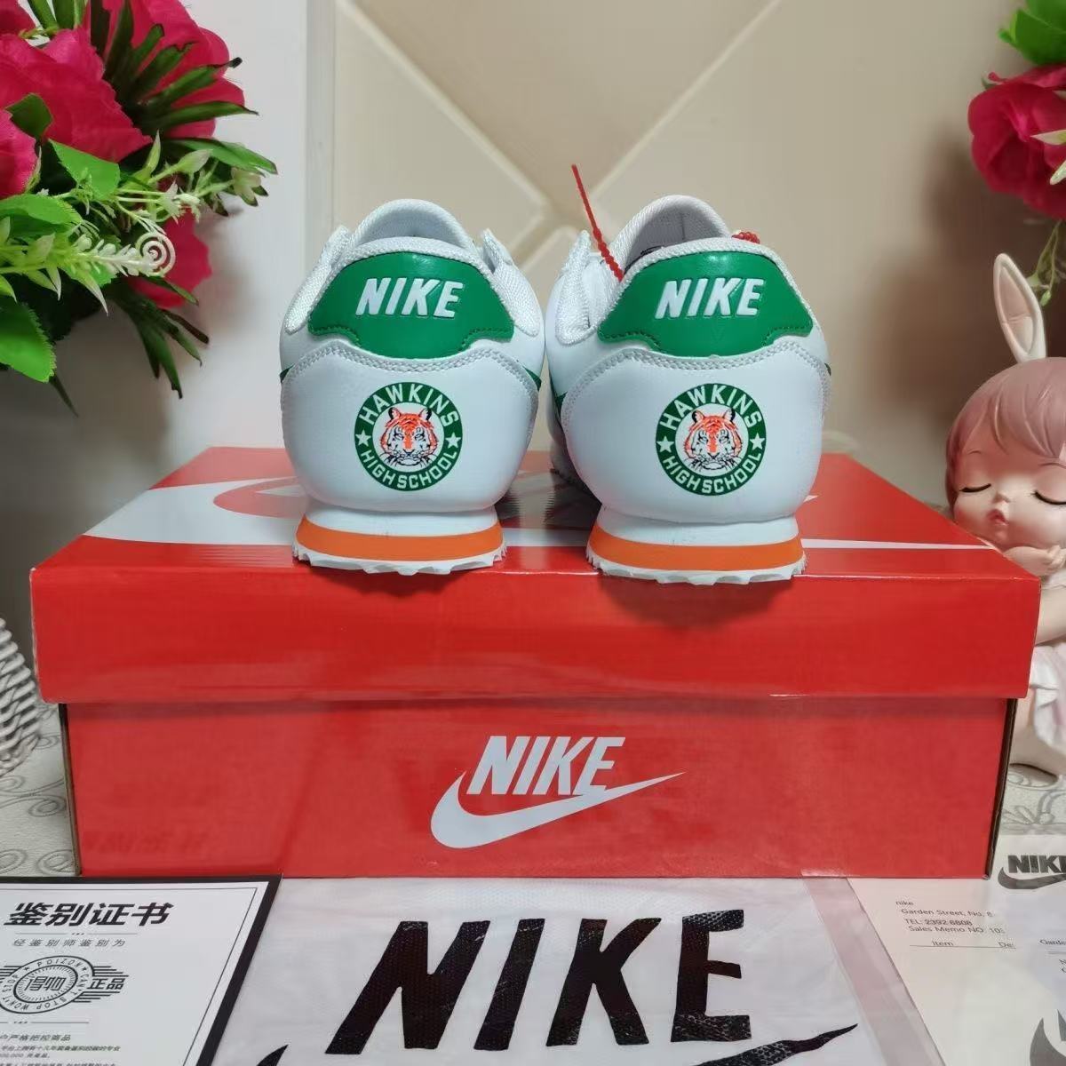 $21 NIKE ZT10248 gallery