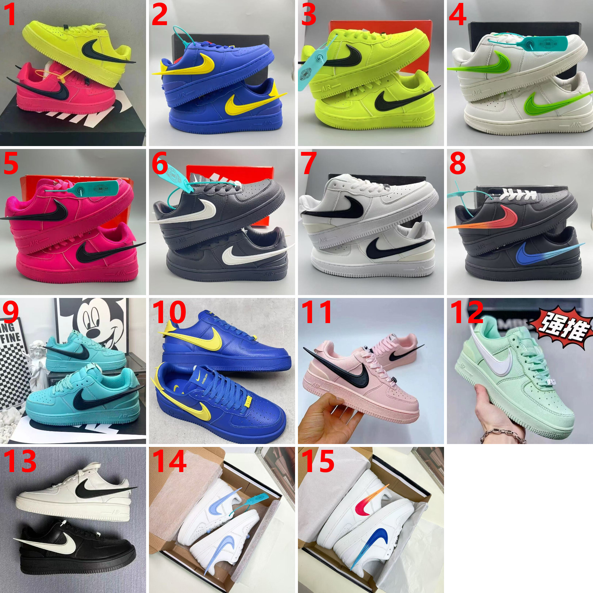 $21 NIKE ZT10251 gallery