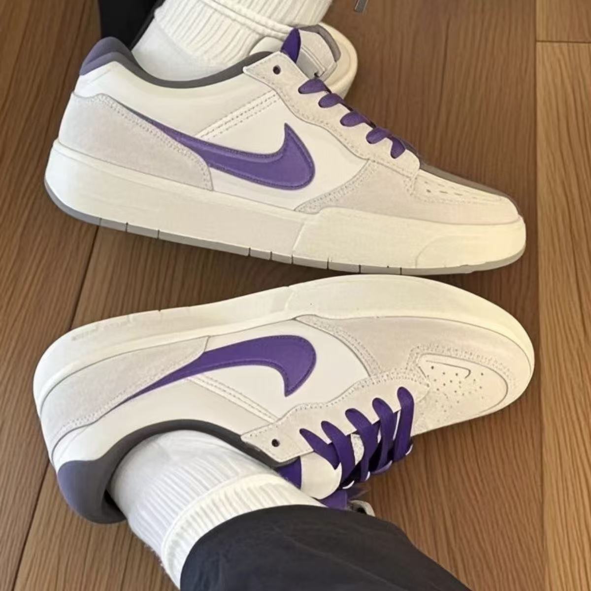 $21 NIKE ZT10252 gallery