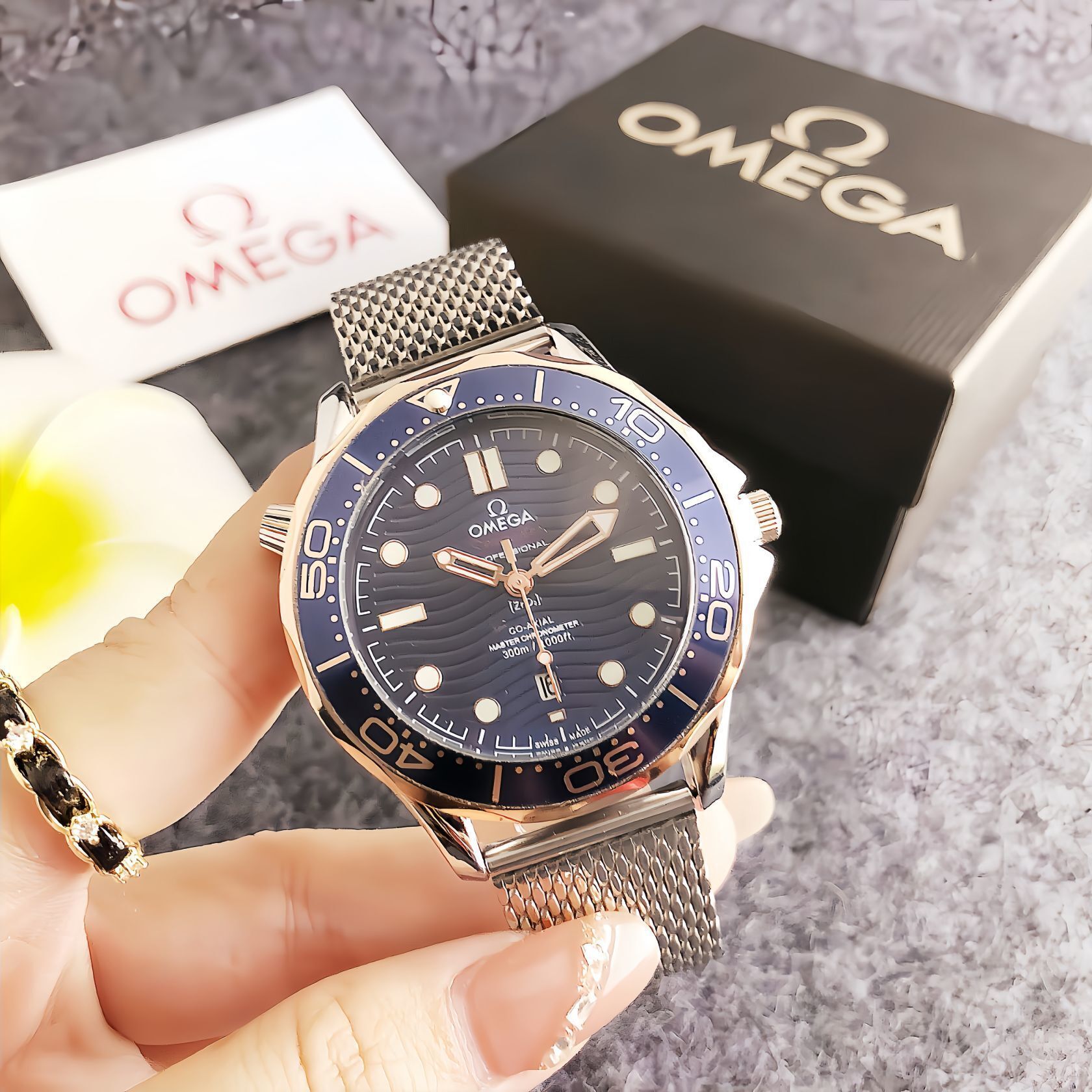 $21 OMEGA ZT10476 gallery