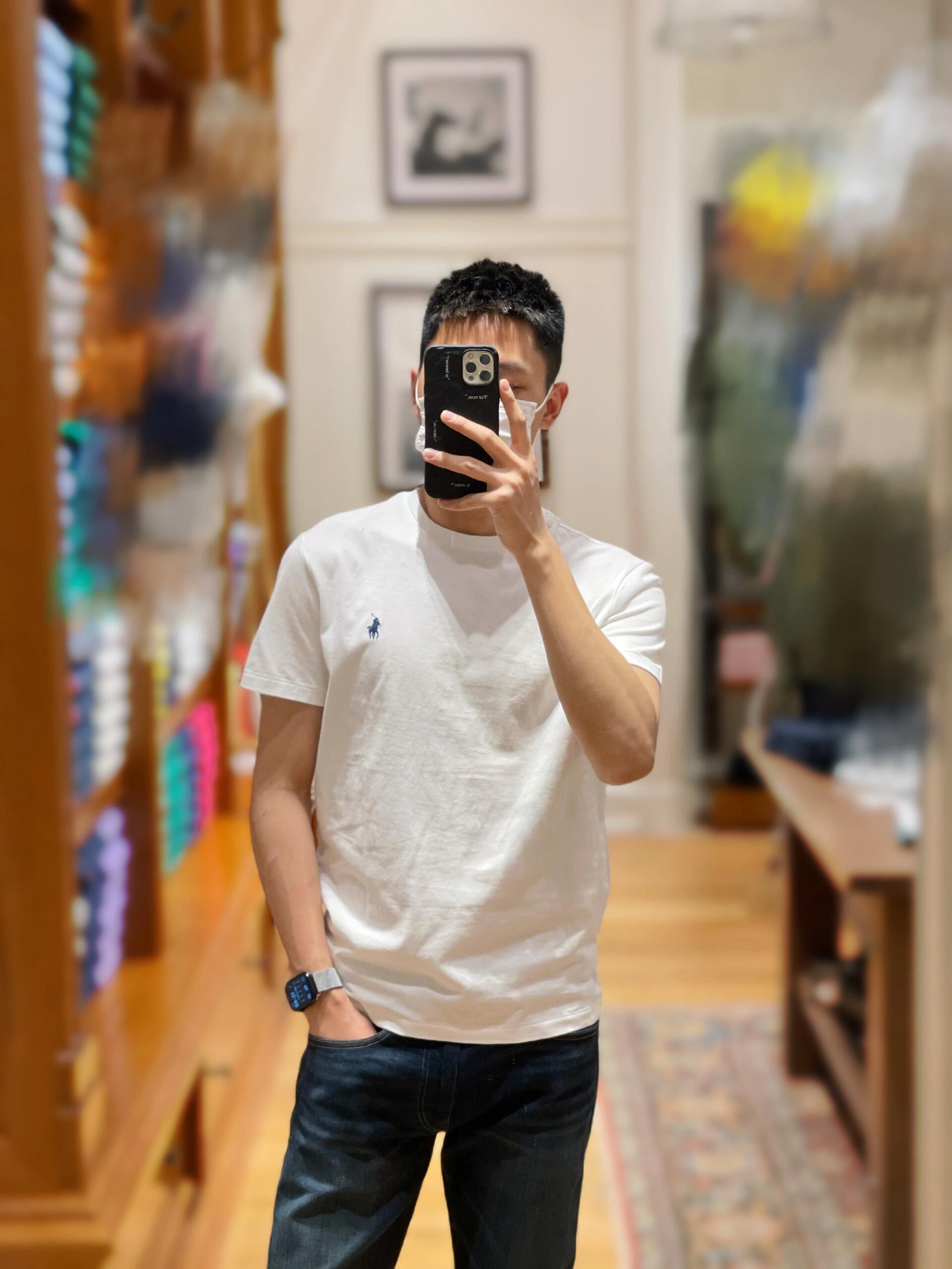 $21 POLO ZT10304 gallery