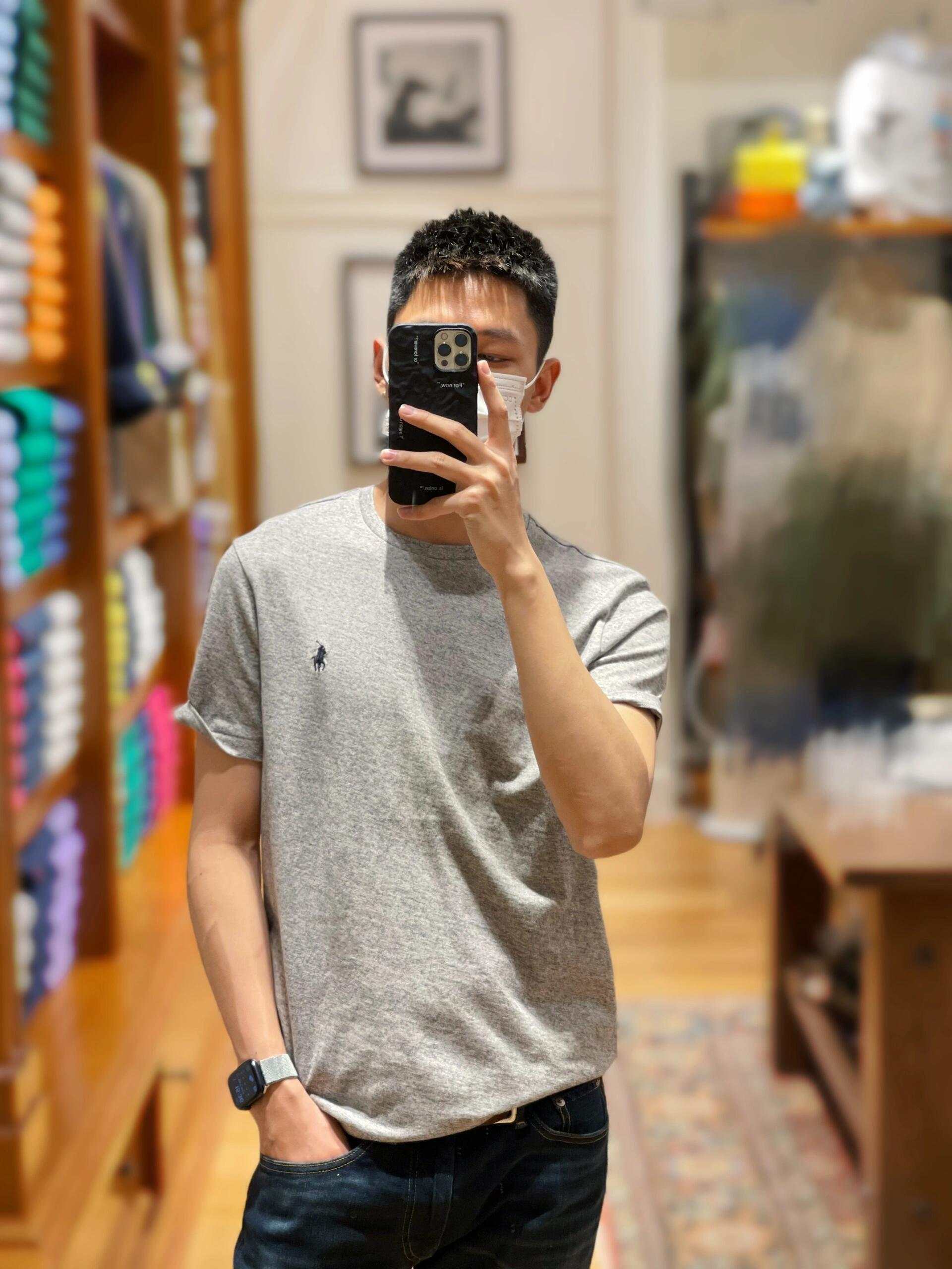 $21 POLO ZT10304 gallery