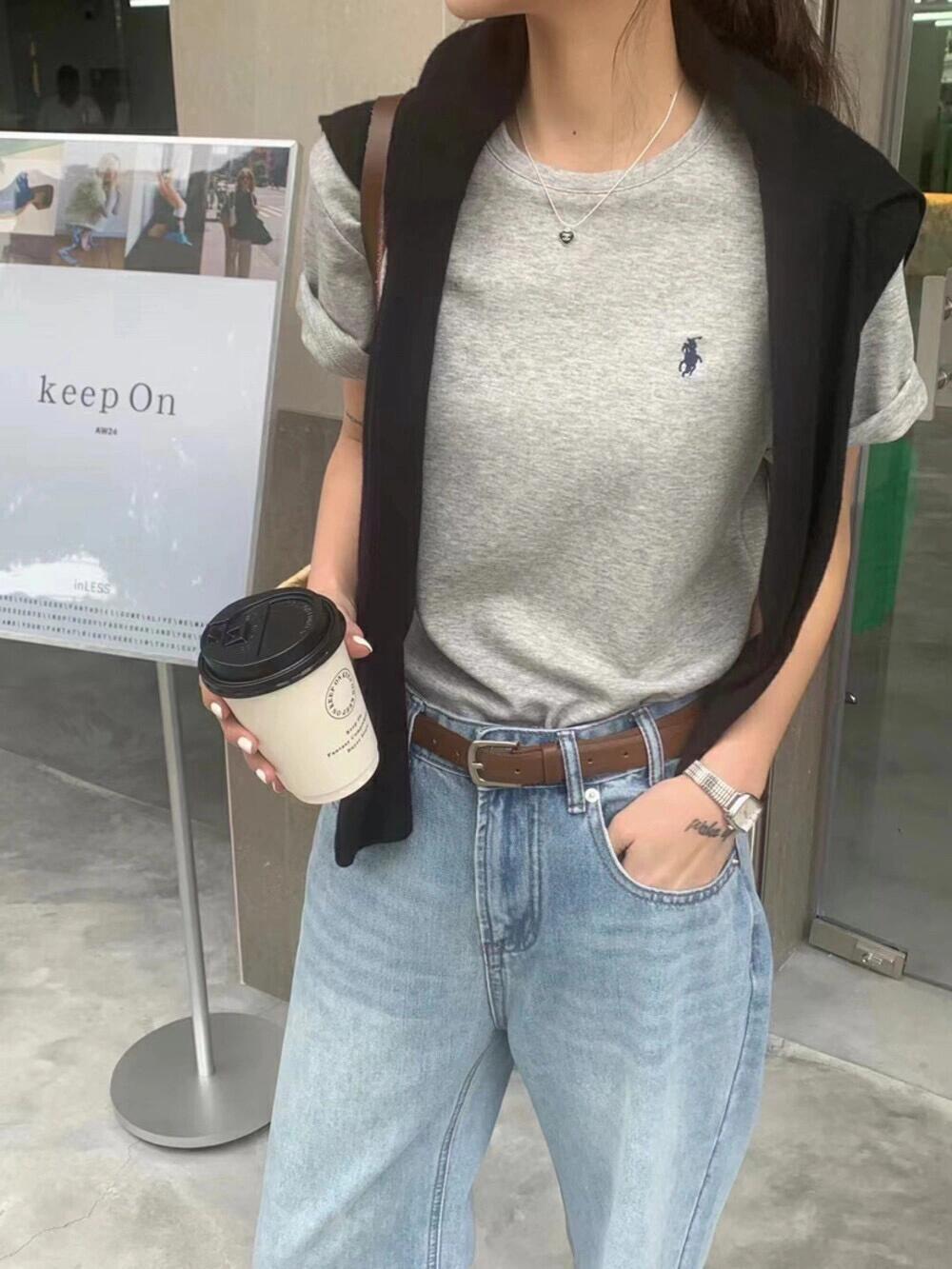 $21 POLO ZT10304 gallery