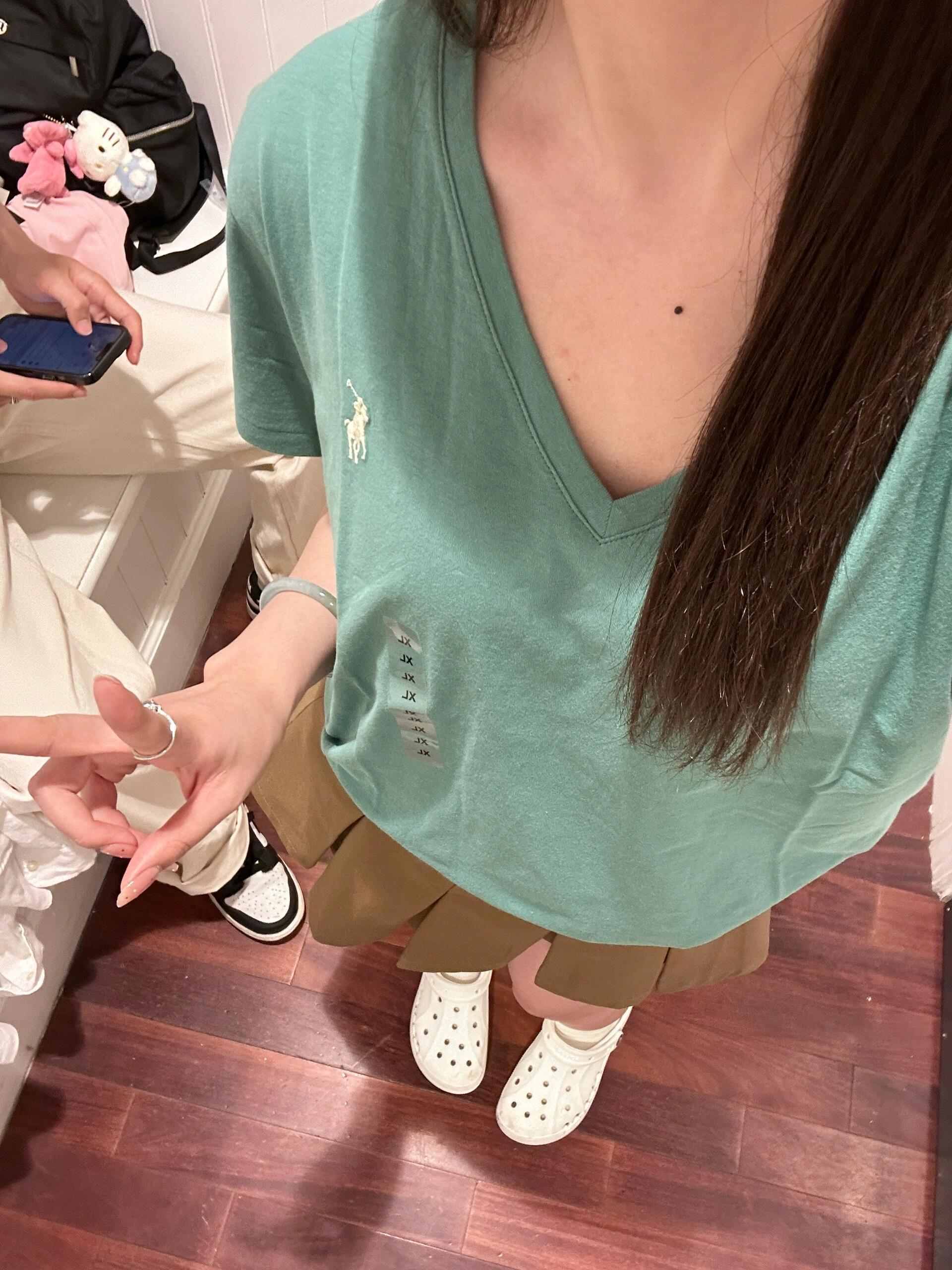 $21 POLO ZT10305 gallery